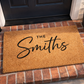 The Smith Doormat