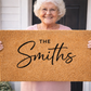 The Smith Doormat