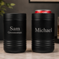 Stainless Steel Can Cooler
