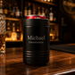 Stainless Steel Can Cooler