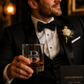 Custom Whiskey Glass