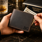 Brown Leather Wallet