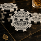 Bachelor Party Poker Chips/Set of 20