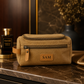 Mens Toiletry Bag