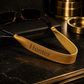 Leather Sunglass strap