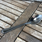 Personalized Peanut butter Spoon, Custom kitchen, Unique Gift, Tea spoon, Teenager Gift, Engraved Spoon, grandparents gift, soup spoon