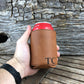 Engraved Can Coolers, Bachelor Party Gifts, Groomsmen Gifts, Groomsmen Proposals, Beer coozie, Beer Can Holder, Bottle Holder, Gift for Him