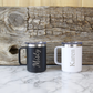 Polar Camel 15 oz. Vacuum Insulated Mug with Slider Lid